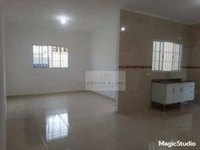 Casa com 2 Quartos à venda, 67m² no Vista Alegre, Taubaté