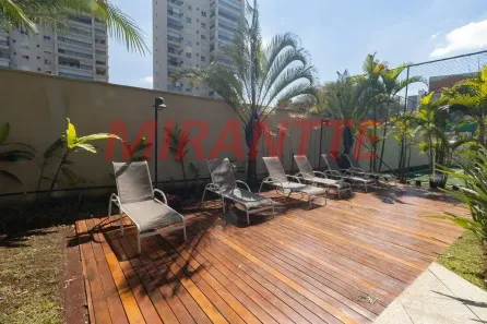Apartamento com 4 Quartos para alugar, 179m² no Santana, São Paulo
