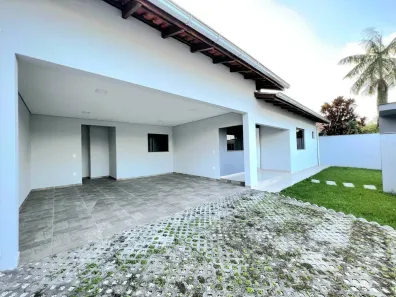 Casa com 3 Quartos à venda, 95m² no Jaraguá 99, Jaraguá do Sul