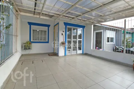 Casa com 2 Quartos à venda, 48m² no Hípica, Porto Alegre