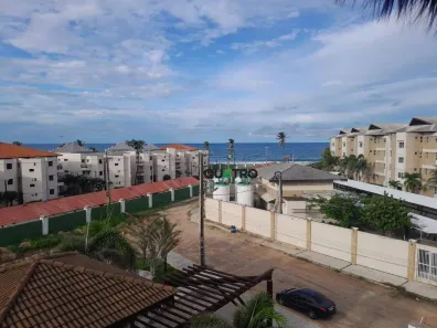 Cobertura com 4 Quartos à venda, 186m² no Porto das Dunas, Aquiraz