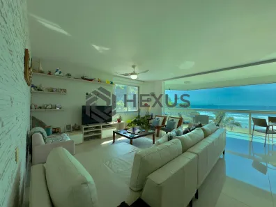 Apartamento com 3 Quartos à venda, 154m² no Vila Luis Antônio, Guarujá
