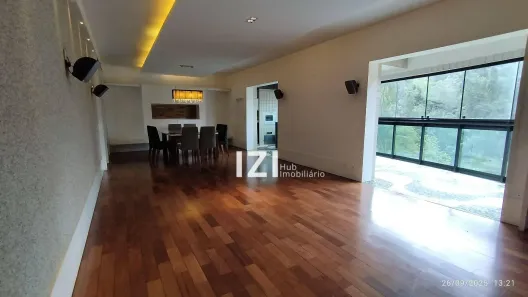 Apartamento com 4 Quartos à venda, 210m² no Jardim Morumbi, São Paulo