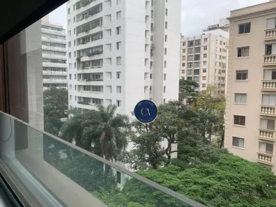 Apartamento com 1 Quarto à venda, 28m² no Itaim Bibi, São Paulo