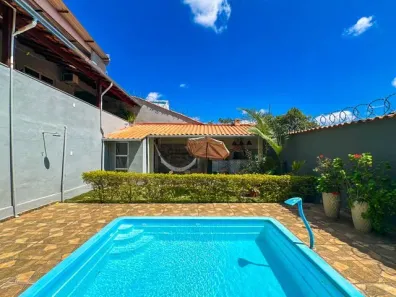 Casa com 4 Quartos à venda, 298m² no Santana, Juiz de Fora