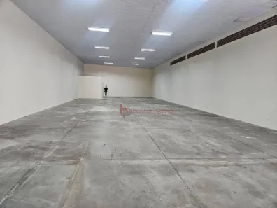 Galpão/Depósito/Armazém para alugar, 410m² no Jardim Mugnaini, São José do Rio Preto