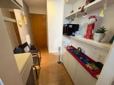 Sala Comercial à venda, 26m² no Icaraí, Niterói