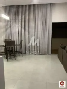 Casa de Condomínio com 3 Quartos à venda, 190m² no Loteamento Terras de Florença, Ribeirão Preto