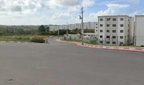 Apartamento com 2 Quartos à venda, 40m² no Areia Branca, Salvador