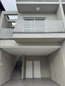Sobrado com 3 Quartos à venda, 250m² no Novo Osasco, Osasco
