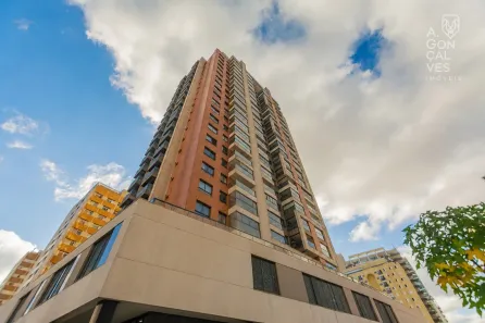 Cobertura com 2 Quartos à venda, 110m² no Vila Izabel, Curitiba