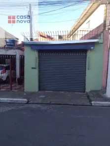 Imóvel Comercial para alugar, 25m² no Jardim Brasil (Zona Norte), São Paulo