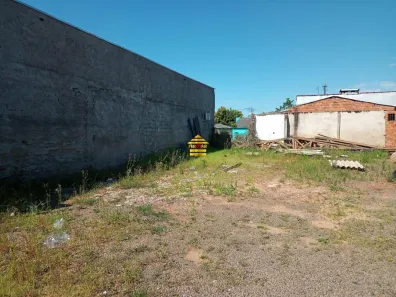 Lote/Terreno à venda, 258m² no Campina, São Leopoldo