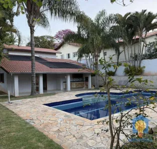 Casa de Condomínio com 3 Quartos para venda ou aluguel, 300m² no Mutinga, Osasco