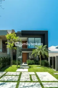 Casa com 4 Quartos à venda, 350m² no Barra da Tijuca, Rio de Janeiro