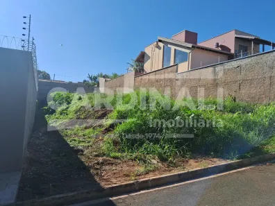 Lote/Terreno à venda, 468m² no Jardim Morumbi, Araraquara
