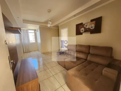 Apartamento com 1 Quarto à venda, 52m² no Centro, Campinas