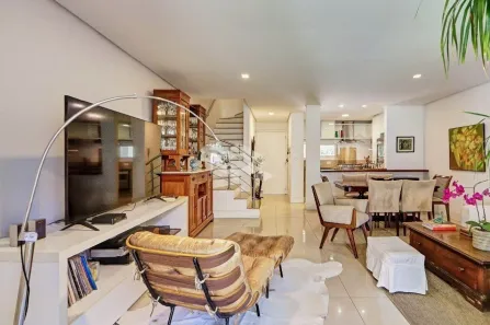 Casa de Condomínio com 3 Quartos à venda, 189m² no Tristeza, Porto Alegre