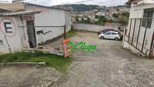 Lote/Terreno à venda, 292m² no Centro, Cotia