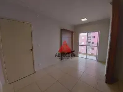 Apartamento com 2 Quartos à venda, 58m² no Jardim Bela Vista, Americana