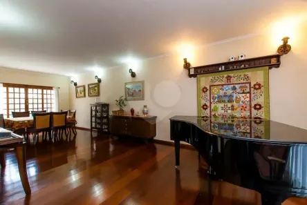 Sobrado com 3 Quartos à venda, 199m² no Vila Mariana, São Paulo