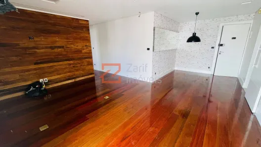 Apartamento com 2 Quartos para alugar, 83m² no Vila Andrade, São Paulo