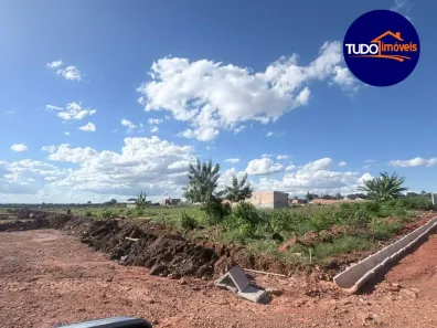 Lote/Terreno à venda, 400m² no Ponte Alta Norte, Brasília