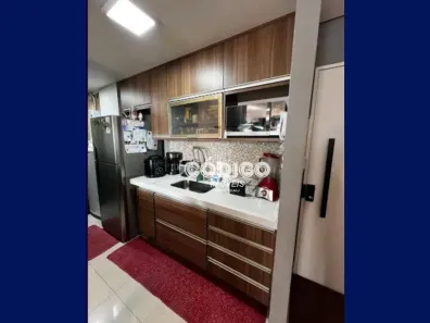 Apartamento com 3 Quartos à venda, 64m² no Macedo, Guarulhos
