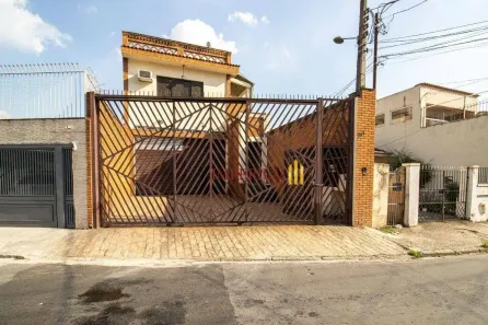 Sobrado com 3 Quartos à venda, 720m² no Nossa Senhora do Ó, São Paulo