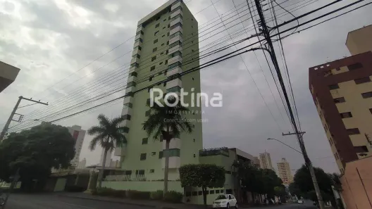 Cobertura com 4 Quartos para alugar, 300m² no Osvaldo Rezende, Uberlândia