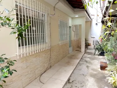 Casa de Condomínio com 2 Quartos à venda, 65m² no Vila São Luís, Duque de Caxias
