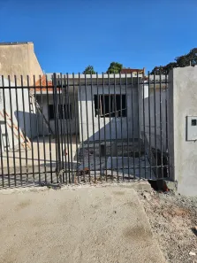 Casa com 3 Quartos à venda, 69m² no Jardim Central, Sarandi