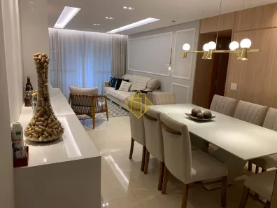 Apartamento com 3 Quartos à venda, 135m² no Centro, Cascavel