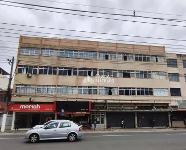Apartamento com 2 Quartos para alugar, 89m² no Jardim Paraíba, Volta Redonda