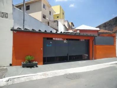 Casa com 3 Quartos à venda, 80m² no Jardim Oriental, São Paulo