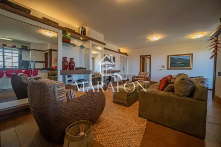Apartamento com 5 Quartos à venda, 221m² no Vila Suica, Gramado