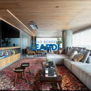 Apartamento com 3 Quartos à venda, 288m² no Itaim Bibi, São Paulo