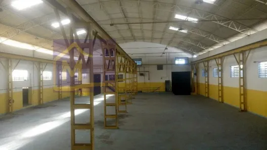 Galpão/Depósito/Armazém para alugar, 2821m² no Cidade Parque Brasília, Guarulhos