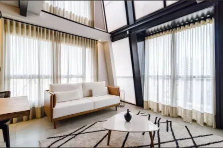 Apartamento com 1 Quarto à venda, 110m² no Cerqueira César, São Paulo