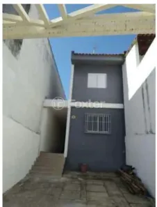 Casa com 2 Quartos à venda, 134m² no Jardim Piratininga, São Paulo