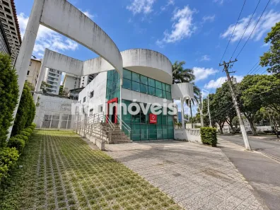Ponto Comercial para alugar, 663m² no Barra Funda, São Paulo
