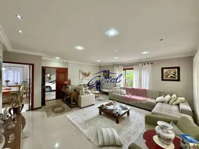 Casa com 3 Quartos à venda, 280m² no Outeiro de Passárgada, Cotia