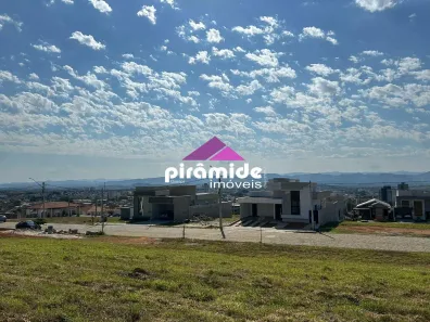 Lote/Terreno à venda, 360m² no Condomínio Terras Altas, Caçapava