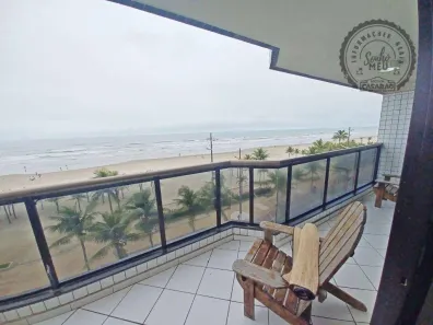 Apartamento com 4 Quartos à venda, 209m² no Tupi, Praia Grande