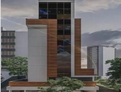 Cobertura com 2 Quartos à venda, 109m² no Santo Antônio, Belo Horizonte