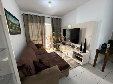 Apartamento com 2 Quartos à venda, 71m² no Independência, São Bernardo do Campo