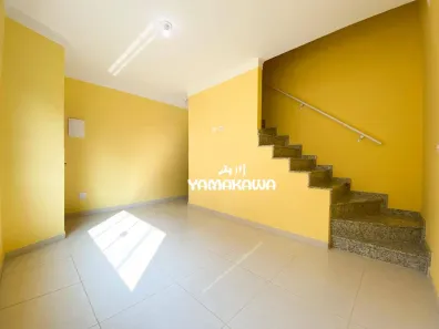 Sobrado com 2 Quartos à venda, 103m² no Parada XV de Novembro, São Paulo