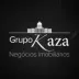 Miniatura da foto de Grupo Kaza Aquarius 44