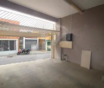 Casa com 6 Quartos à venda, 210m² no Lauzane Paulista, São Paulo