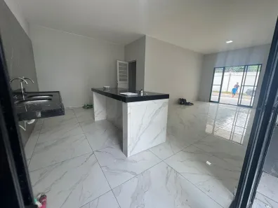 Casa de Condomínio com 3 Quartos à venda, 160m² no Parque Guajará (Icoaraci), Belém